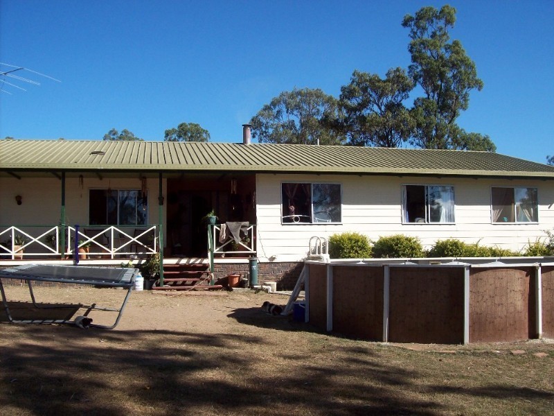 Nanango QLD 4615