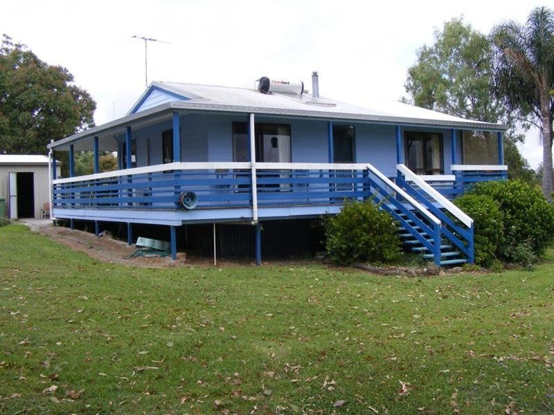 Yarraman QLD 4614