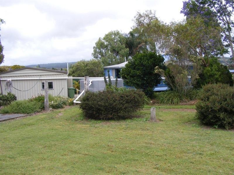 Yarraman QLD 4614