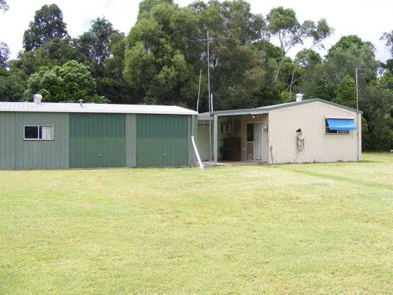 Yarraman QLD 4614