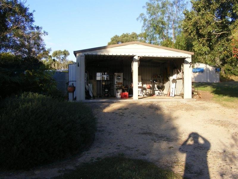 Yarraman QLD 4614