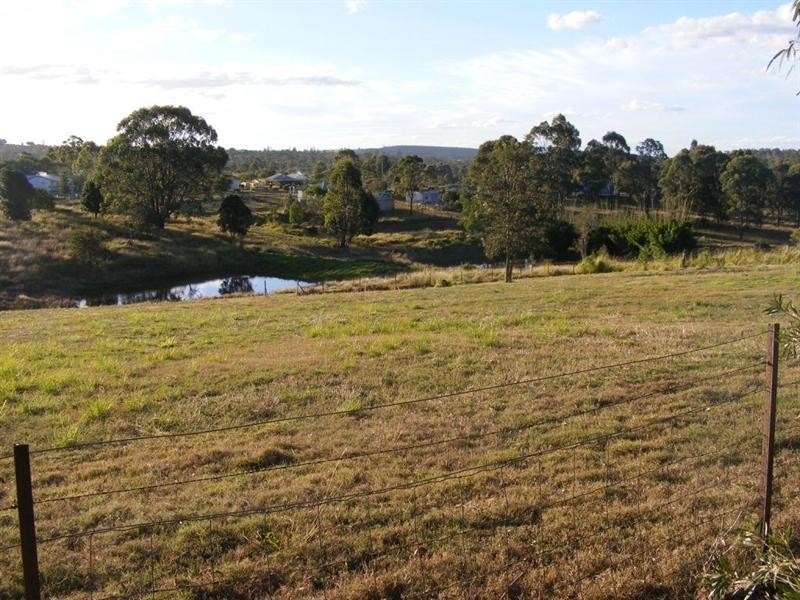 Yarraman QLD 4614