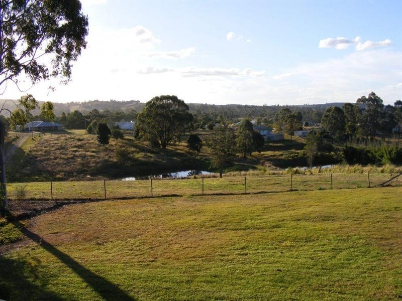 Yarraman QLD 4614