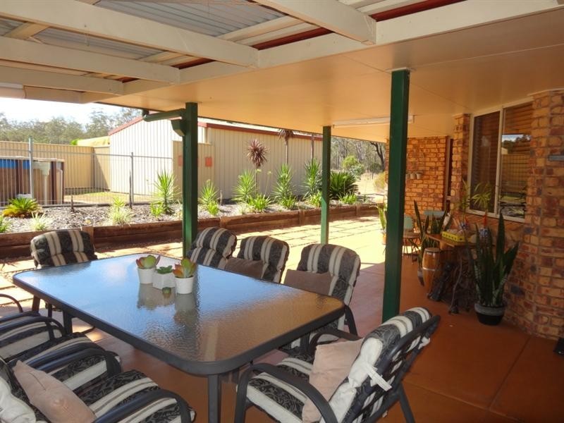 1032 RIVER Road, Kingaroy QLD 4610