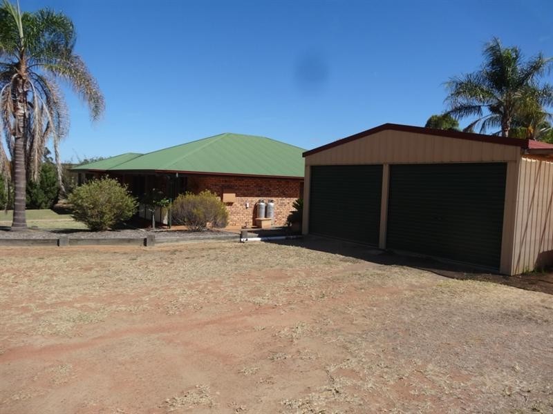 1032 RIVER Road, Kingaroy QLD 4610