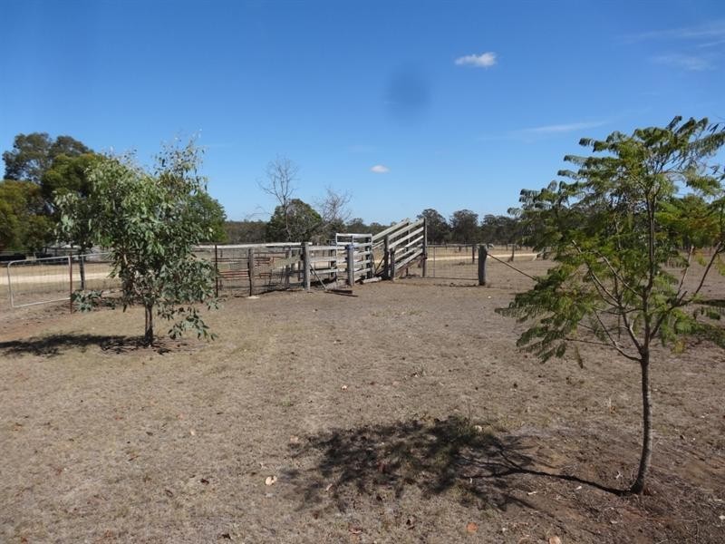 1032 RIVER Road, Kingaroy QLD 4610
