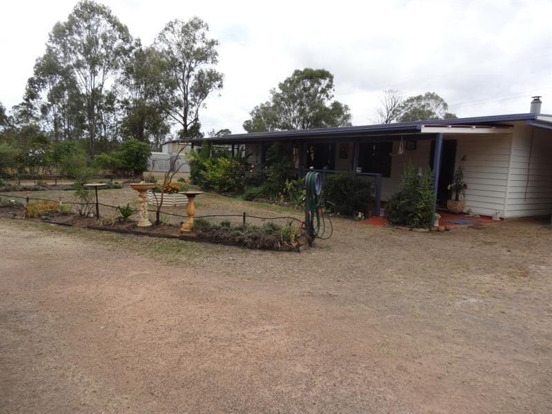 2064 MERMERAMBI-BARKERS, Nanango QLD 4615