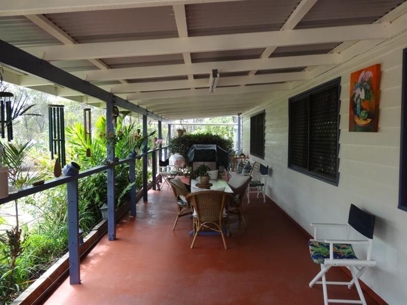2064 MERMERAMBI-BARKERS, Nanango QLD 4615