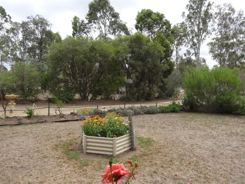 2064 MERMERAMBI-BARKERS, Nanango QLD 4615