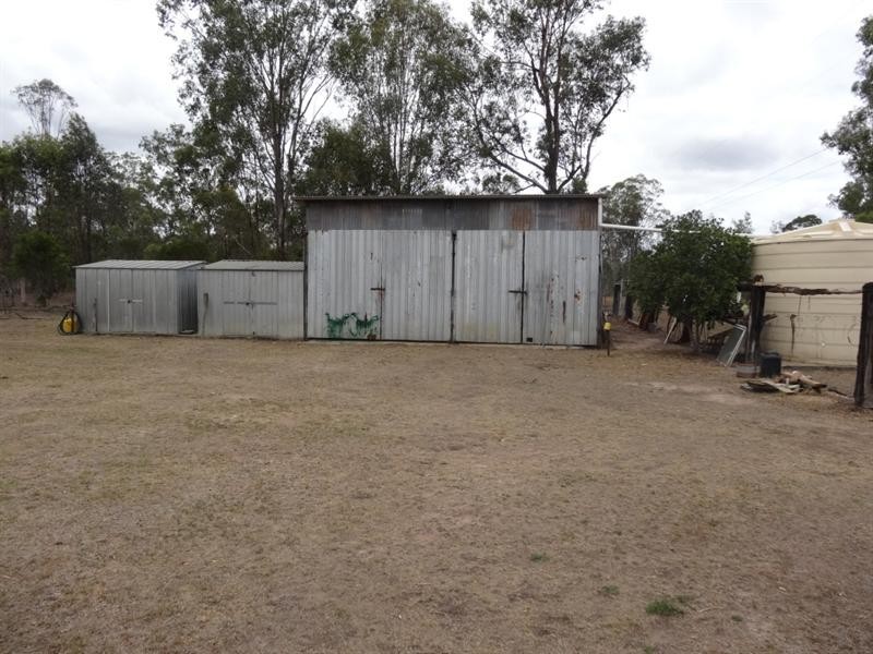 2064 MERMERAMBI-BARKERS, Nanango QLD 4615