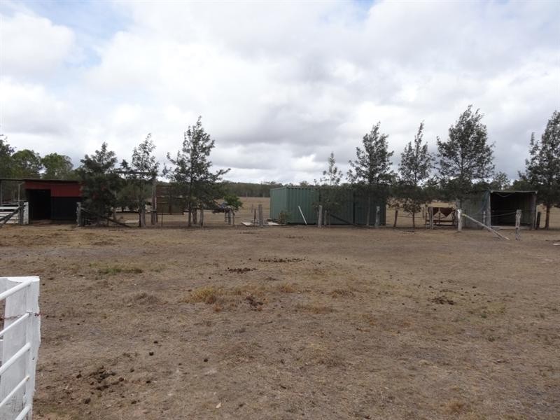 2064 MERMERAMBI-BARKERS, Nanango QLD 4615