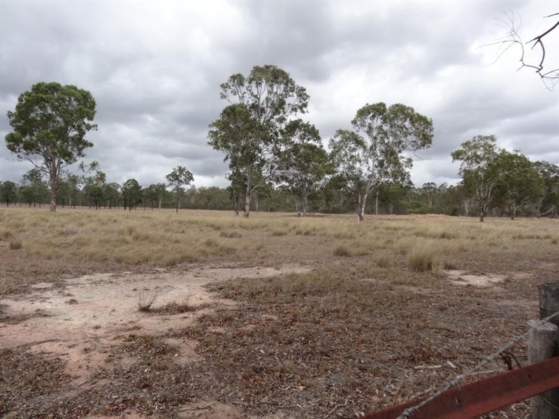 2064 MERMERAMBI-BARKERS, Nanango QLD 4615