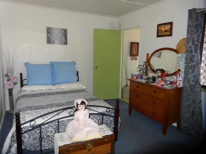 2064 MERMERAMBI-BARKERS, Nanango QLD 4615