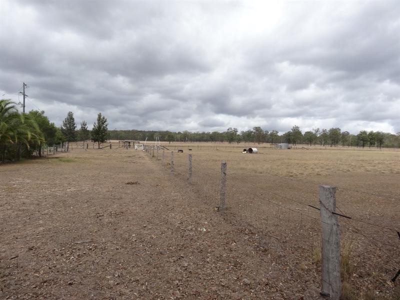 2064 MERMERAMBI-BARKERS, Nanango QLD 4615