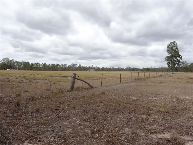 2064 MERMERAMBI-BARKERS, Nanango QLD 4615