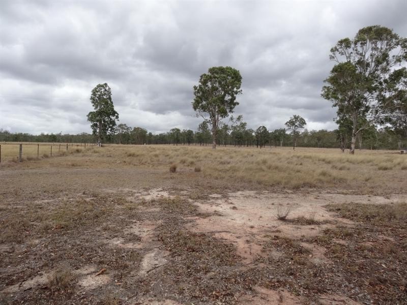 2064 MERMERAMBI-BARKERS, Nanango QLD 4615