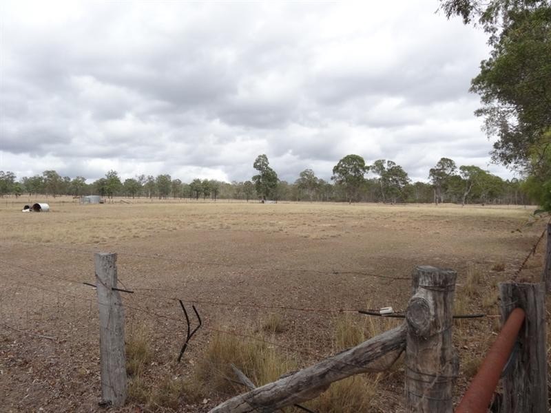2064 MERMERAMBI-BARKERS, Nanango QLD 4615