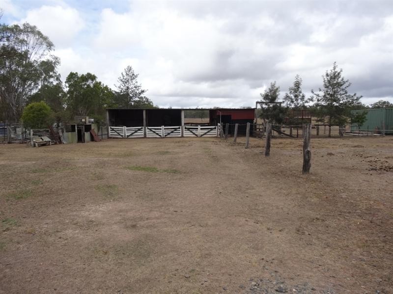 2064 MERMERAMBI-BARKERS, Nanango QLD 4615