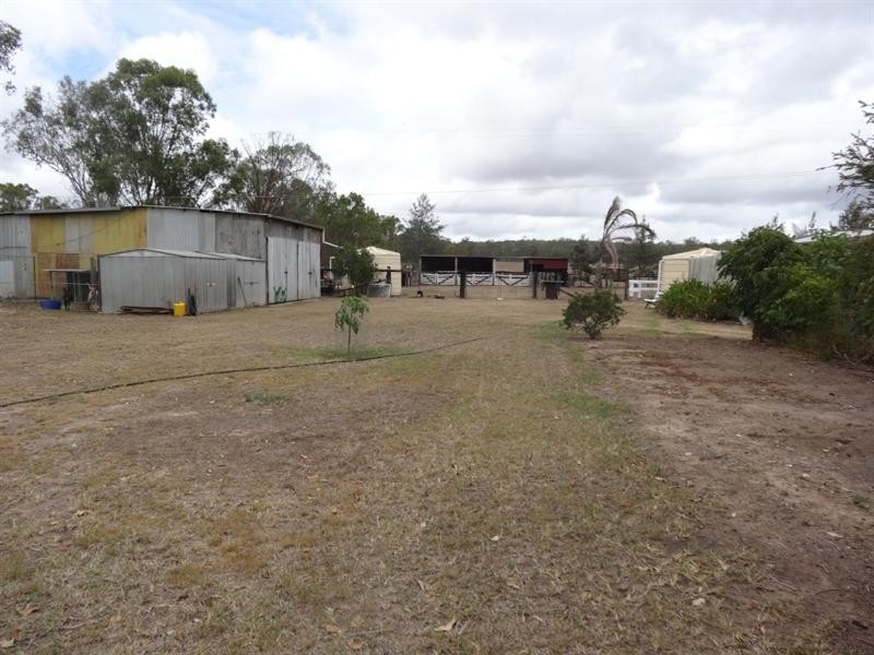 2064 MERMERAMBI-BARKERS, Nanango QLD 4615