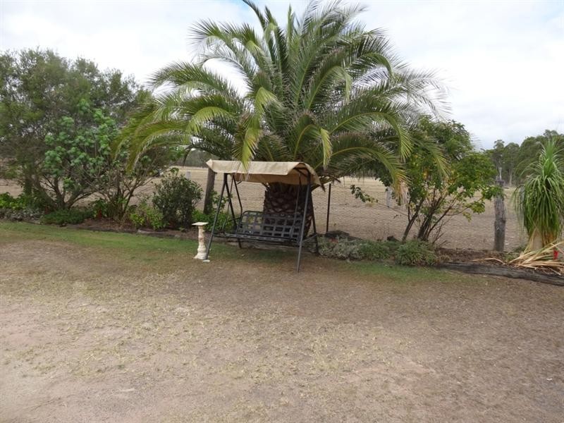 2064 MERMERAMBI-BARKERS, Nanango QLD 4615