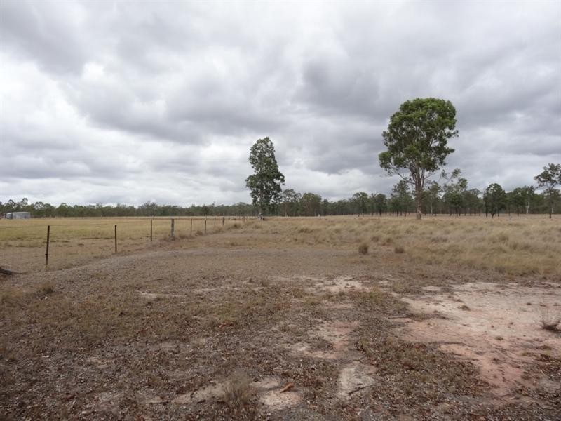 2064 MERMERAMBI-BARKERS, Nanango QLD 4615