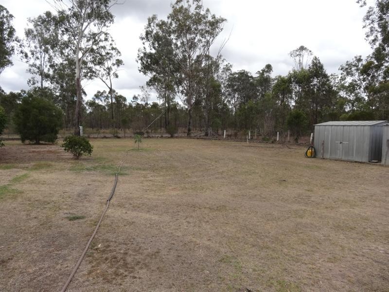 2064 MERMERAMBI-BARKERS, Nanango QLD 4615