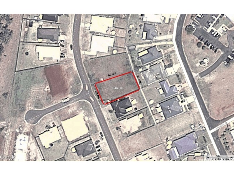 51 buckingham Street, Kingaroy QLD 4610