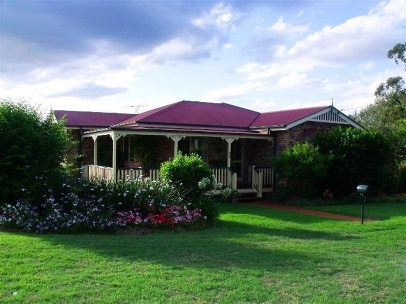 Kingaroy QLD 4610