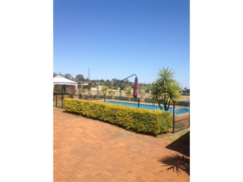 Kingaroy QLD 4610