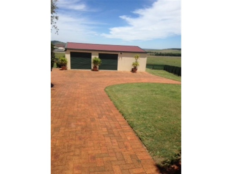 Kingaroy QLD 4610