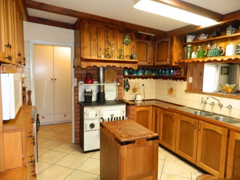 323 Mcauliffes Road, Booie QLD 4610