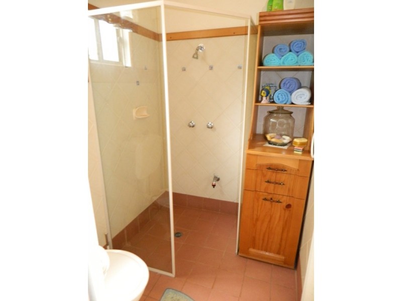 323 Mcauliffes Road, Booie QLD 4610