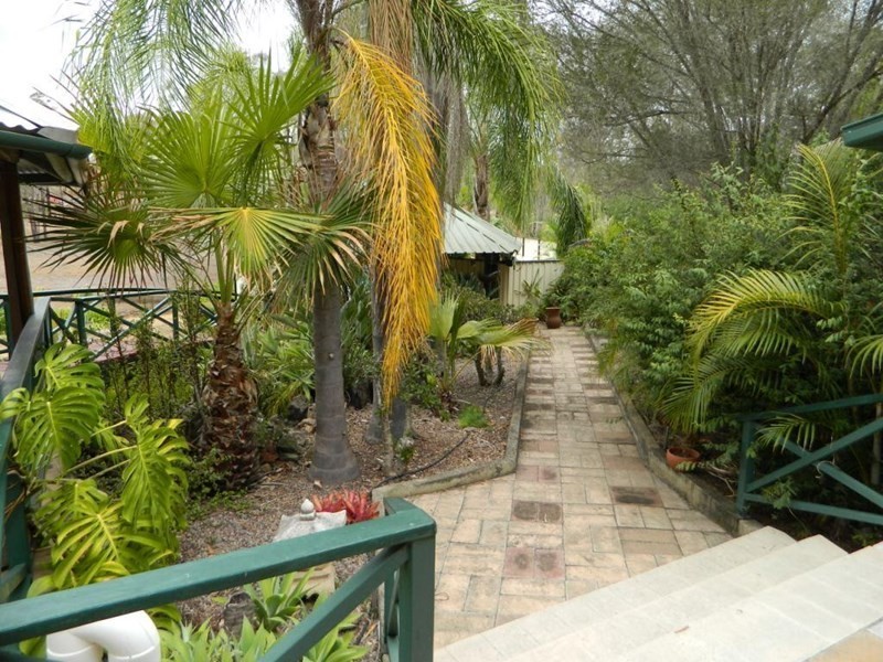 323 Mcauliffes Road, Booie QLD 4610