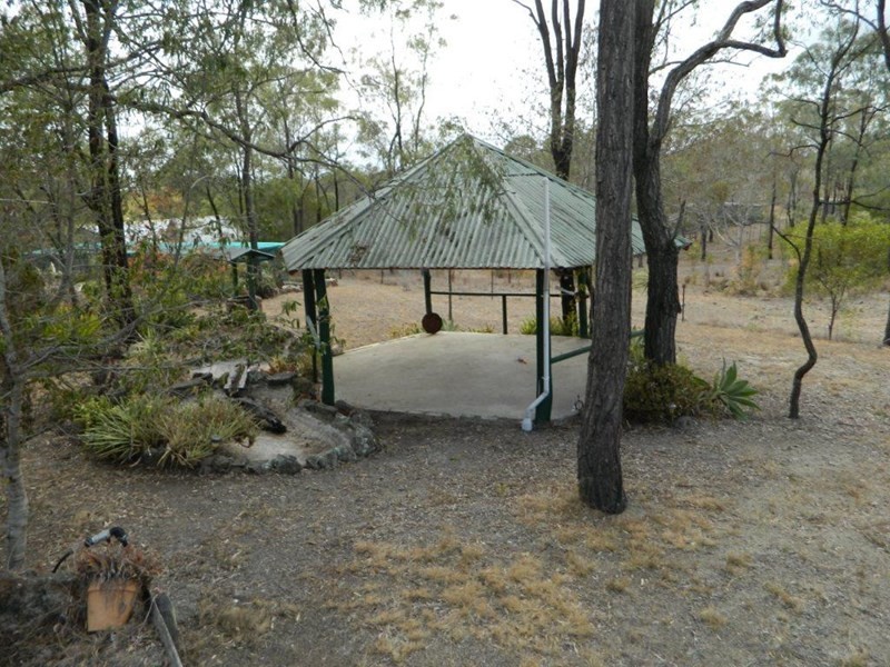 323 Mcauliffes Road, Booie QLD 4610