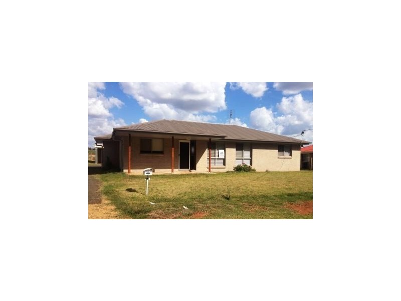 Kingaroy QLD 4610