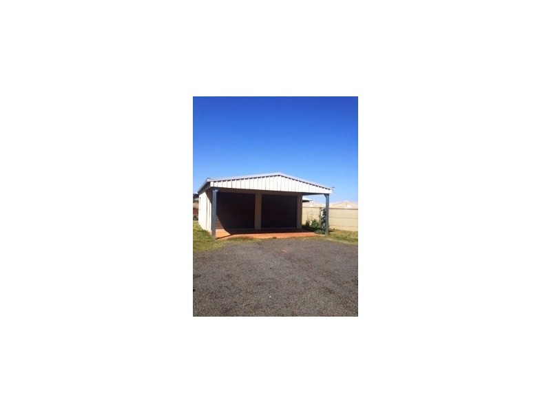 Kingaroy QLD 4610