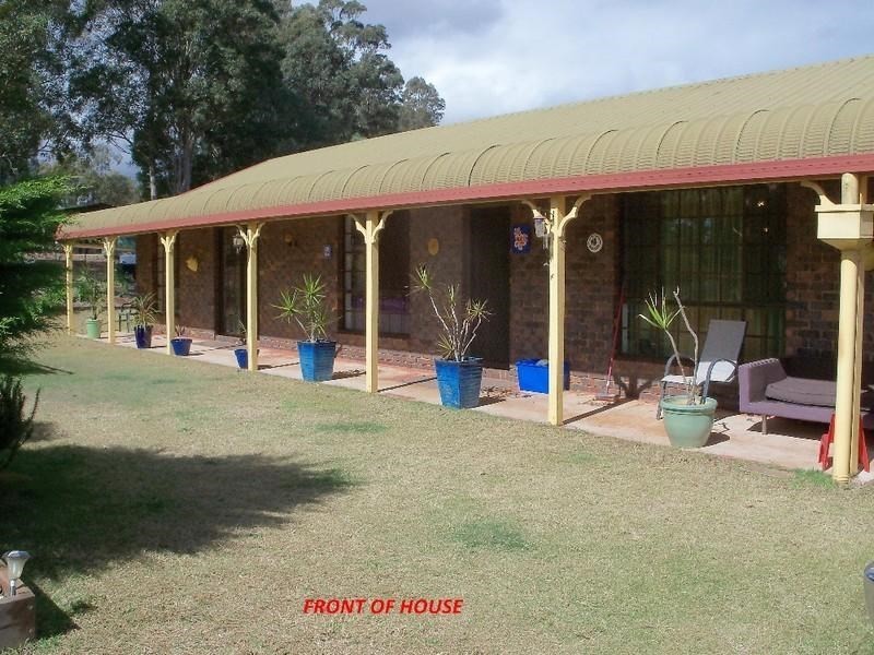 79 Belair Drive, Kingaroy QLD 4610