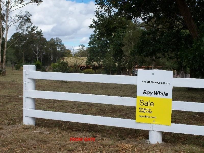 79 Belair Drive, Kingaroy QLD 4610