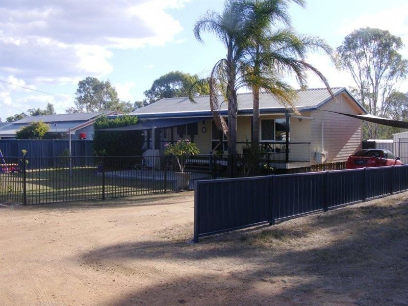 Nanango QLD 4615