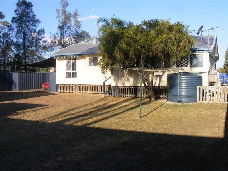 Nanango QLD 4615