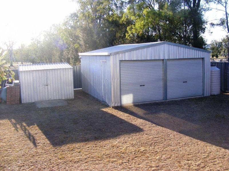 Nanango QLD 4615