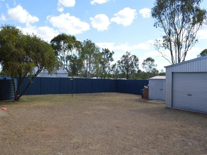 Nanango QLD 4615