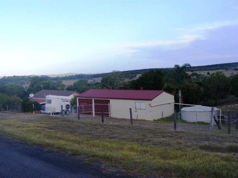 Nanango QLD 4615