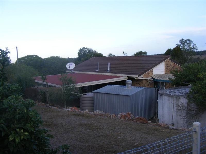 Nanango QLD 4615
