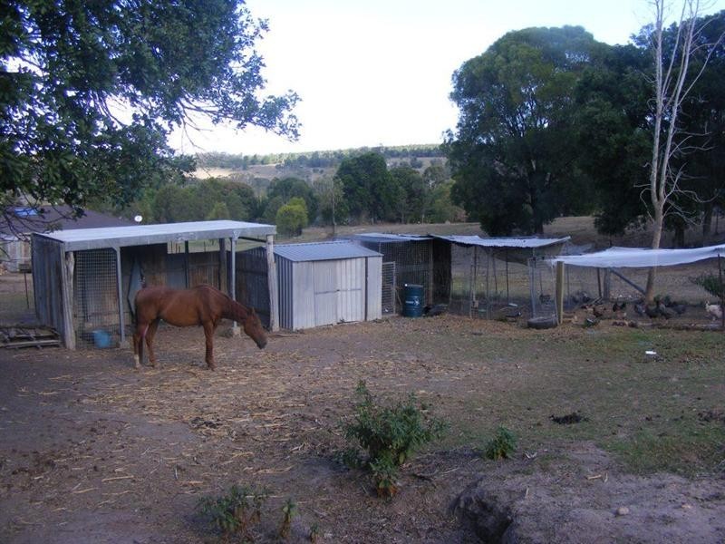 Nanango QLD 4615