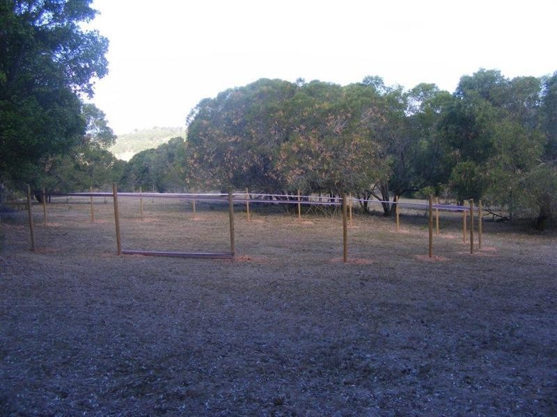 Nanango QLD 4615