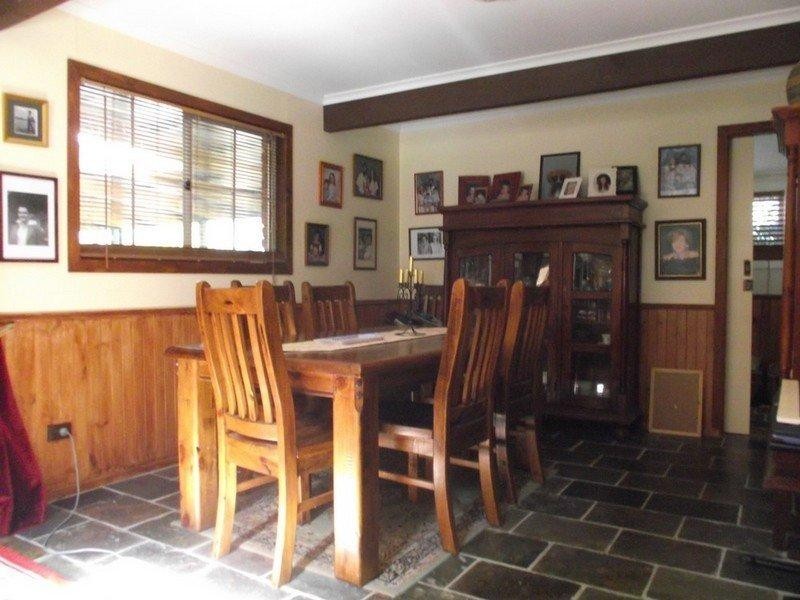 80 Cairns Road, Kingaroy QLD 4610