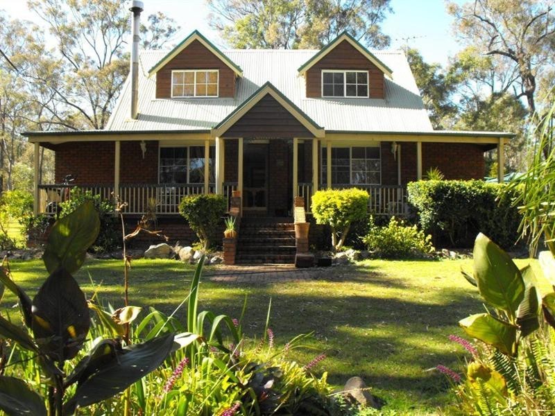 80 Cairns Road, Taabinga QLD 4610