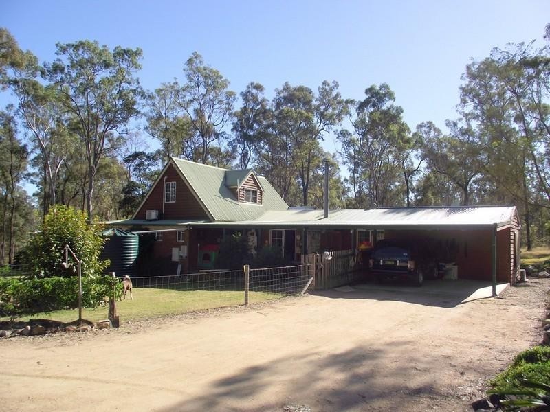 80 Cairns Road, Taabinga QLD 4610