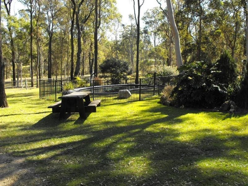 80 Cairns Road, Taabinga QLD 4610
